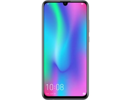 Smartphone HONOR 10 Lite (6.2'' - 3 GB - 64 GB - Negro)