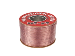 Cable de conexión de 2 hilos de 1 mm x 1 mm, 100 m
