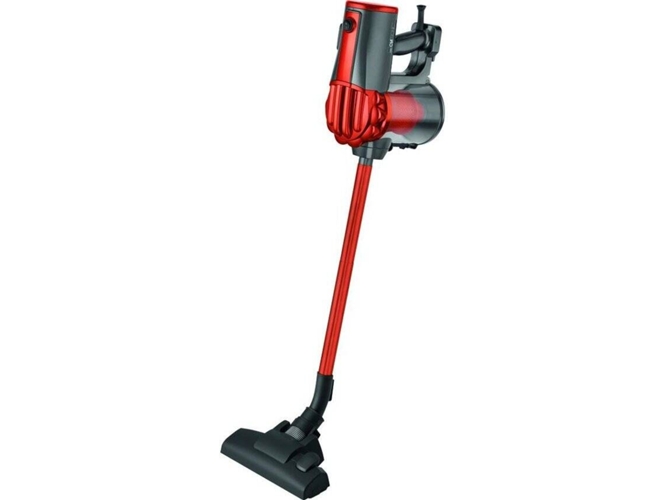Aspirador Escoba CLATRONIC BS 1306 (230 V - 80 dB)