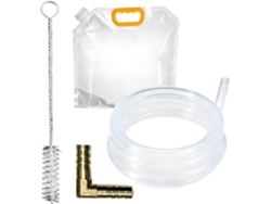 Kit Portátil Para Coleta De Seiva De Bordo Para Xarope De Bordo – Grau Alimentício