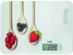 Báscula de Cocina LAICA KS5020