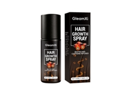 Spray para el crecimiento del cabello