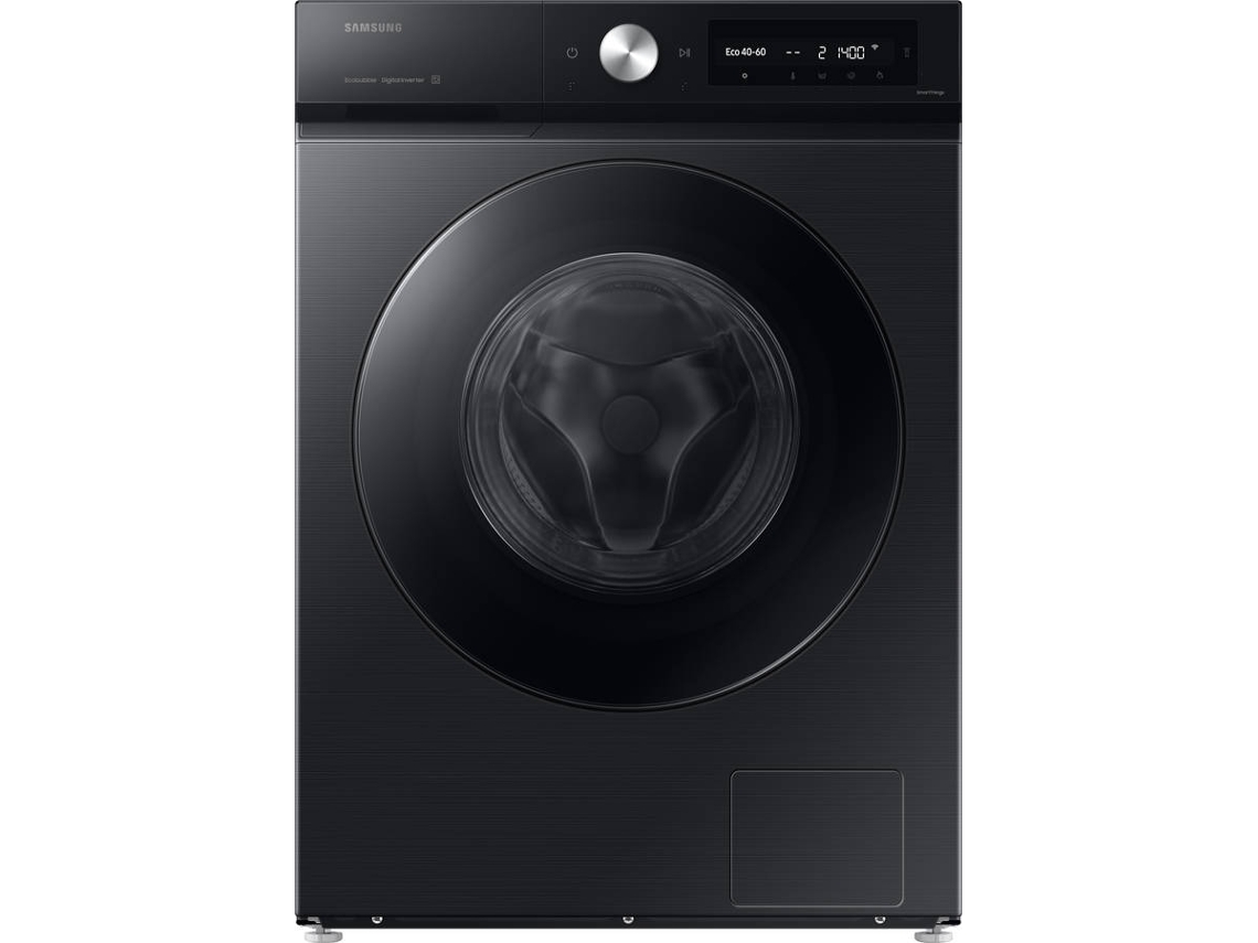 Lavadora SAMSUNG WW11DB7B94GBU3 (60 cm - A - Enchufe EU - 11 Kg)