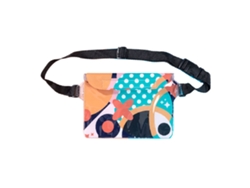 Riñonera Impermeable De Pvc Para Teléfono Móvil, Ajustable Con Cinturón, Para Playa Y Natación, Color Verde.