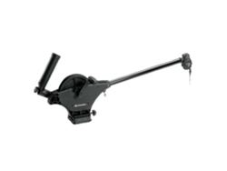 Cabrestante manual métrico CANNON Uni Troll 5