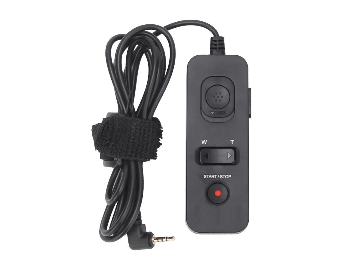 Control Remoto Para Disparador De Cámara, Cable De Disparo Inalámbrico Para Cámara