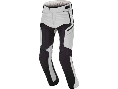 Pantalones para Hombre MACNA Bora Multicolor para Motociclismo (M)
