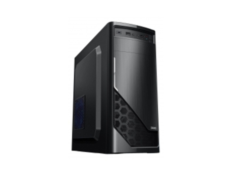Caja Semitorre Atx 3GO Honey