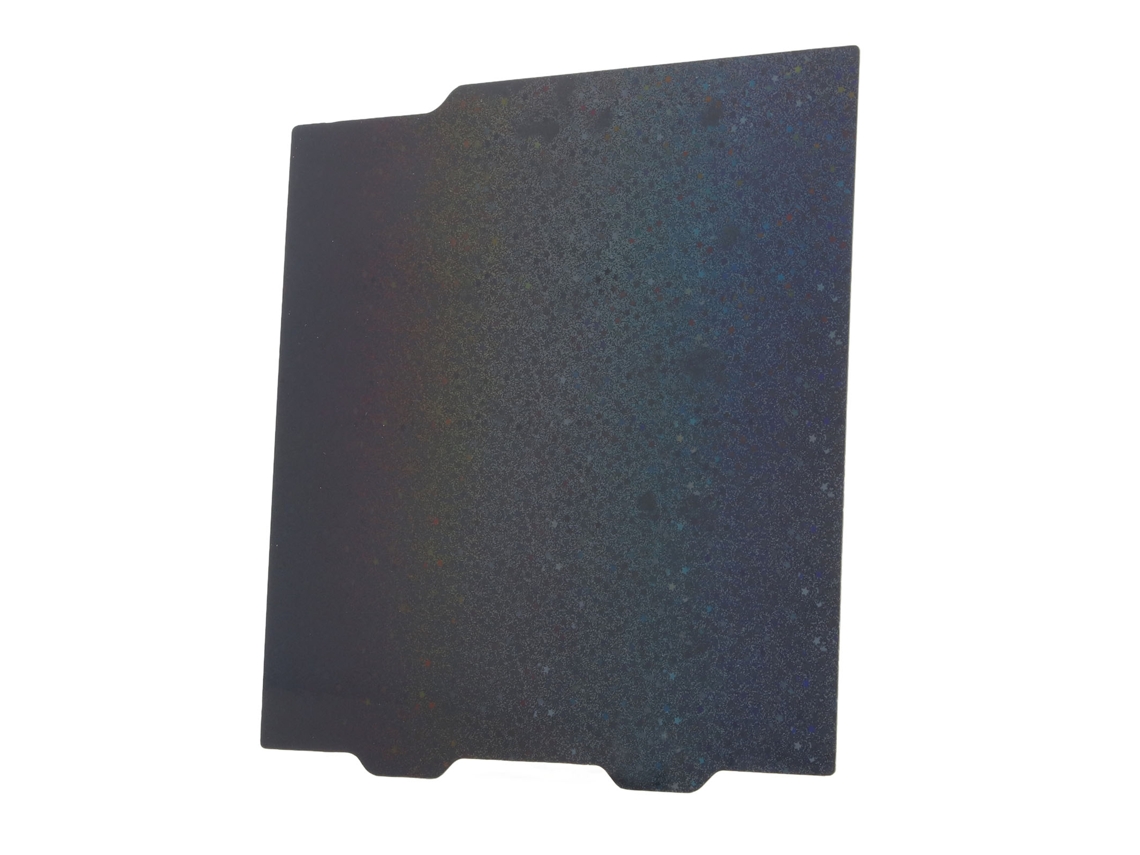 Placa De Construcción Magnética Doble Cara Pey Pei Para Impresora 3d Bambu Mini