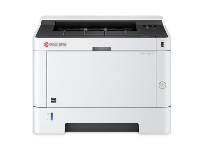 Impresora KYOCERA P2235dn (Láser Color)