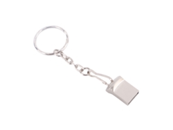 Pen Drive Usb Mini Portátil 2.0 De Alta Velocidad 1gb Para Almacenamiento De Datos Luz Dourada