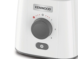 BLP41.C0WH 2 L Batidora de vaso 650 W Gris, Blanco KENWOOD