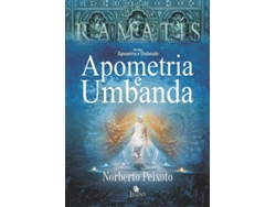 Libro Apometria e Umbanda de Norberto Peixoto (Portugués)