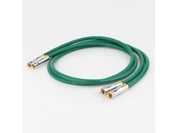 Cabo Ay-ay-2041-1m Verde. Alta Velocidade E Compatibilidade, Ideal Para Casa, Escritório E Viagens, Para Utilizadores De Telemóvei