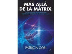 Libro Mas Alla De La Matrix de Patricia Cori (Español)