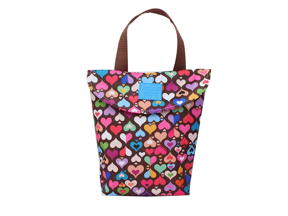 Bolsa Organizadora De Pañales Portátil E Impermeable Para Bebés, Bolsa Colgante De Viaje N.° 1
