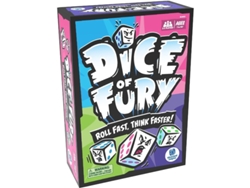 Nuevo Kit Rápido De Juego De Dados Familiar, Juego De Mesa De Entretenimiento Rápido.