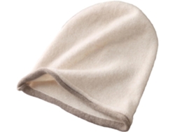 Bonnet D'hiver Chaud En Laine Mélangée Et Cachemire - Design Isolé Thermiquement Accessories De Mode