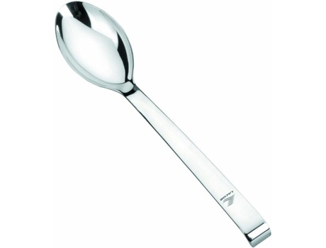 Cuchara de acero inoxidable LACOR Buffet