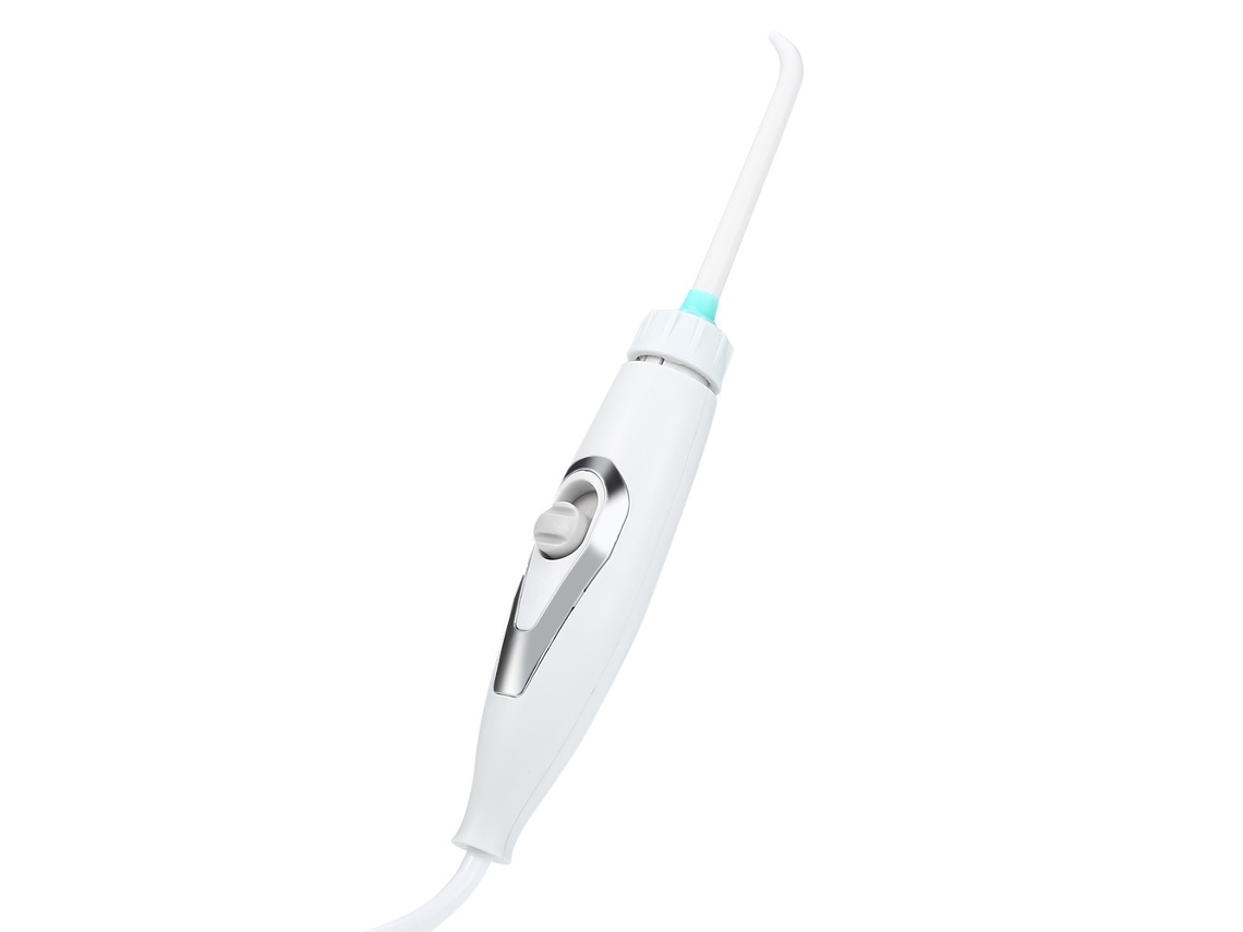 Limpiador Dental Irrigador Bucal con Descarga de Grifo DIGITALLAB