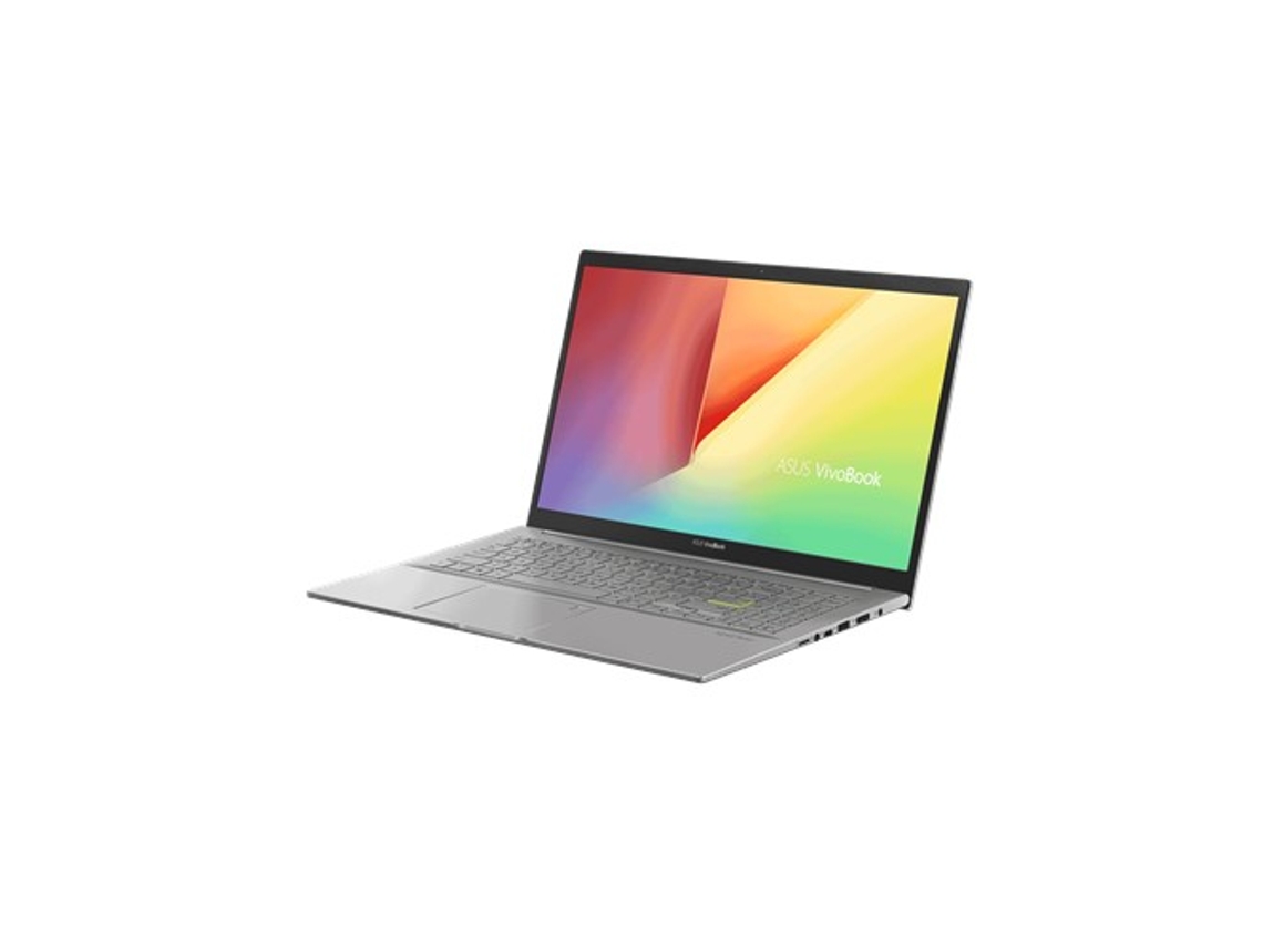 Portátil ASUS 63787 6441 (15.6 '' - Intel® Core™ i5 i5-1135G7 - RAM: 4 GB - 256 GB SSD - Intel Iris Xe Graphics)