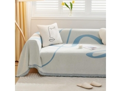 Cama Material Funda Estampado Funda Piezas De Suave