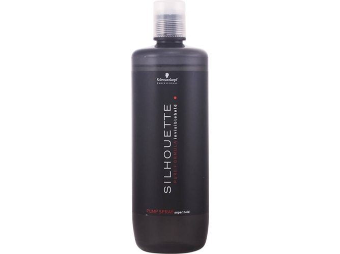 Laca SCHWARZKOPF Silhouette Super Hold (1000 ml)