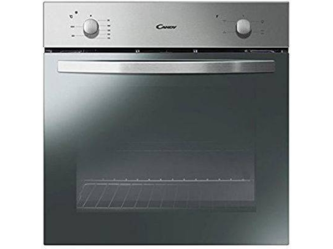Horno CANDY FCS 201 X/E