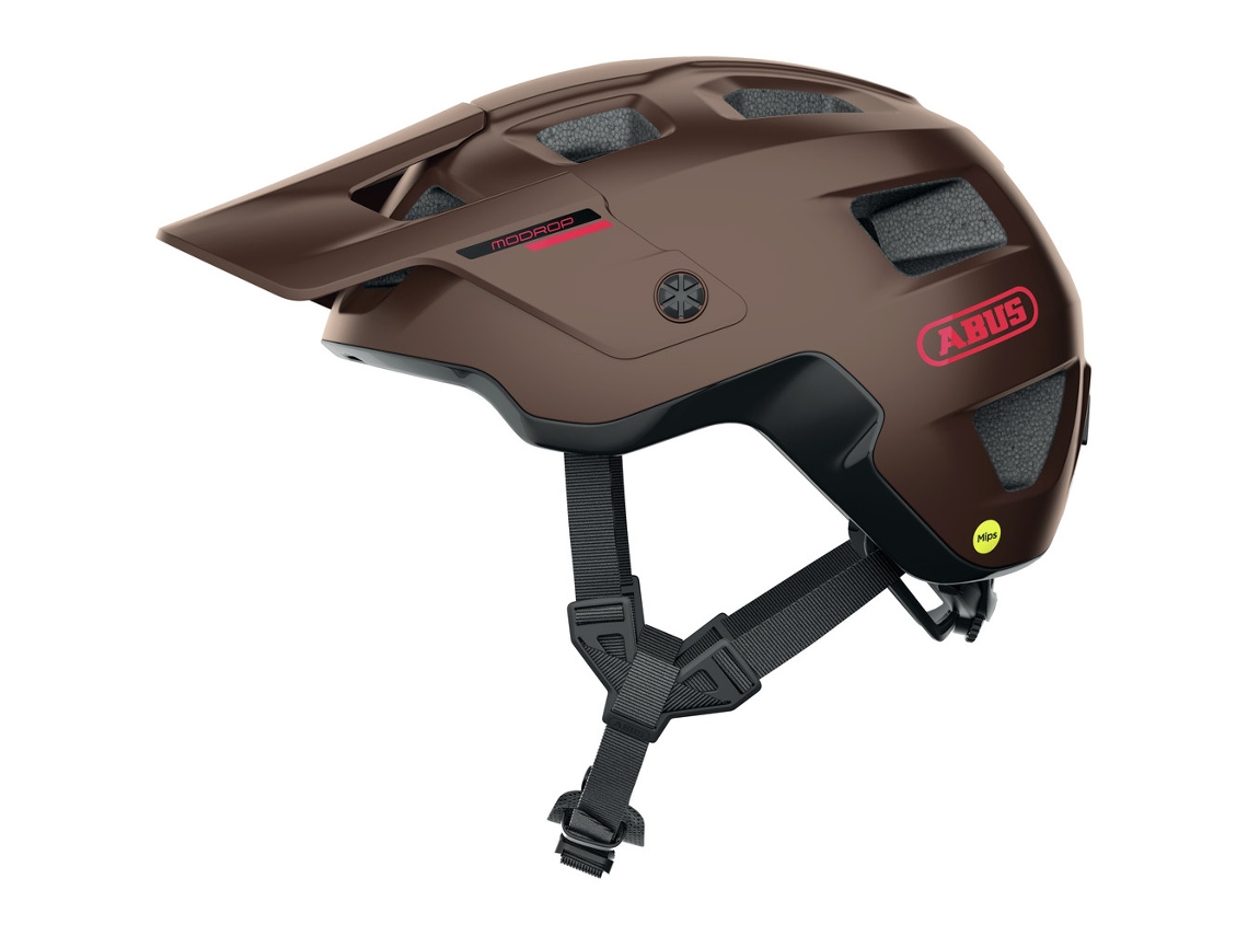 Casco ABUS modrop mips