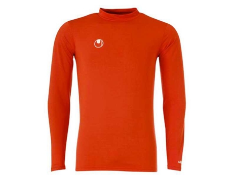 Ropa interior para Hombre UHLSPORT Distinction Colors Rojo para Fitness (XL)