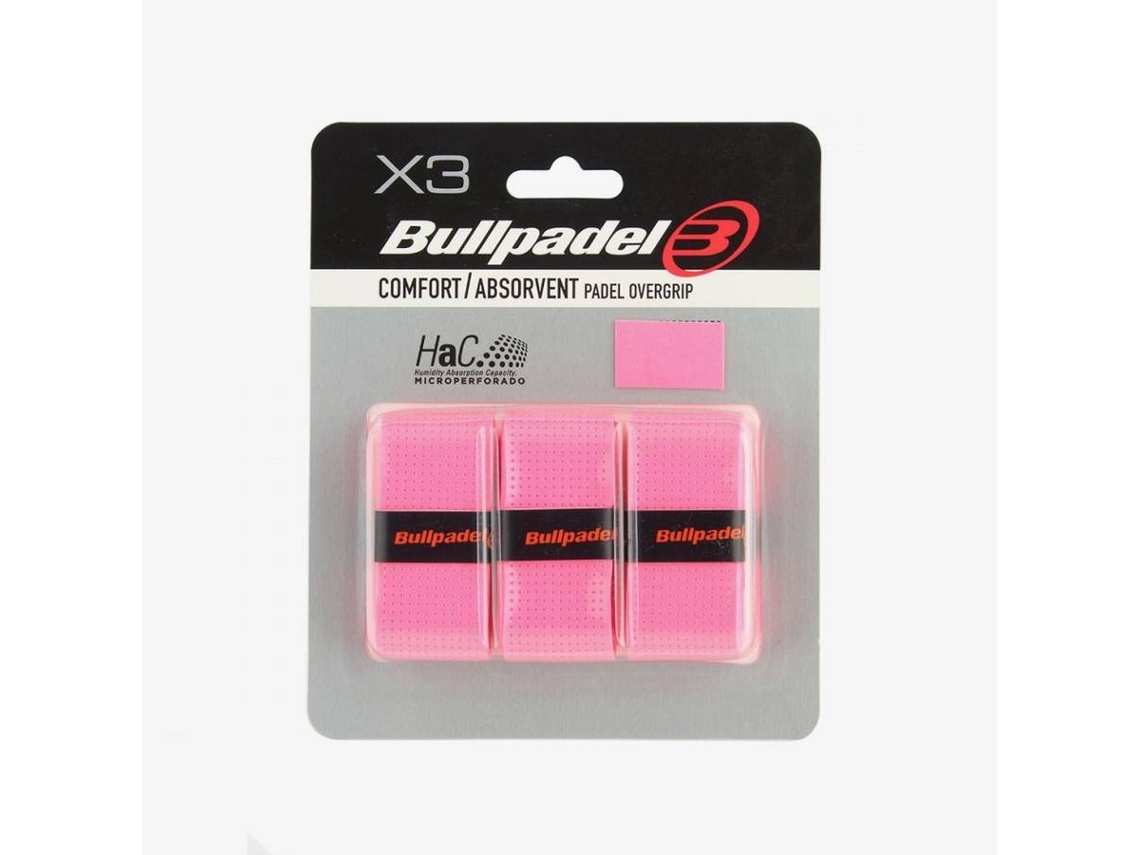 Overgrip BULLPádel Gb1201 722