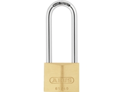 Candado Latón Anilla Alta 40 mm ABUS