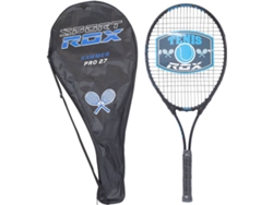 Raqueta de Tenis ROX  Raquete  Non Cordée Hammer Pro 27