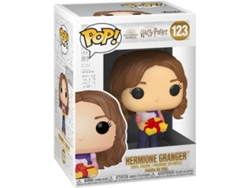 POP HP: HOLIDAY- HERMIONE GRANGER