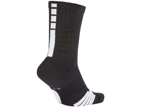 Medias Unisex NIKE Elite Negro (S)