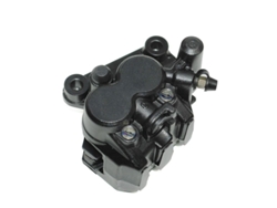 pinza de freno delantero P2R Kymco 50 Agility 4T