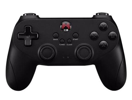 Mando Inalámbrico BETOP BTP-BD2A 2.4G 500mAh para win7+ PC steam