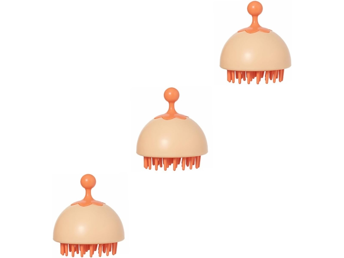 Juego de 3 toallas de baño cómodas y prácticas.