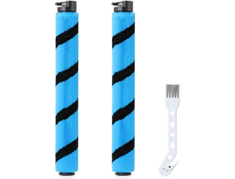 Accesorio Aspiradores SHARK 2 unidades Az2000 La500 Lz500