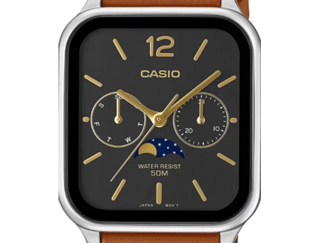 Reloj para hombres Adriatica Classic CASIO