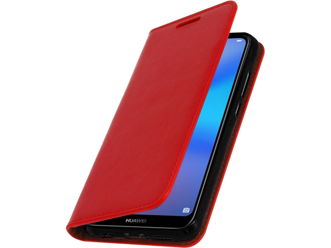 Carcasa Huawei P20 Lite AVIZAR Leather
