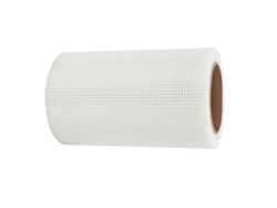Cinta autoadhesiva práctica, fácil de usar, larga, multifuncional, 10 cm x 25 m. Rosewell