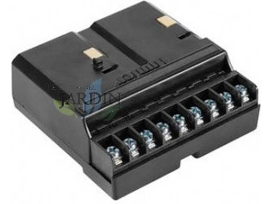 Modulo Ampliación 16 Estaciones de Riego para Programador Pro-C HUNTER