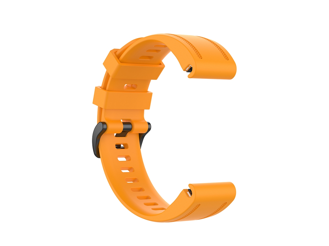 Cambio De Correa Para Reloj Deportivo, Compatible Con Garmin Fenix 5s Plus Y Otros Modelos