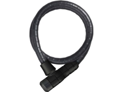 ABUS Candado De Bicicleta Cable Microflex 6615k Scmu