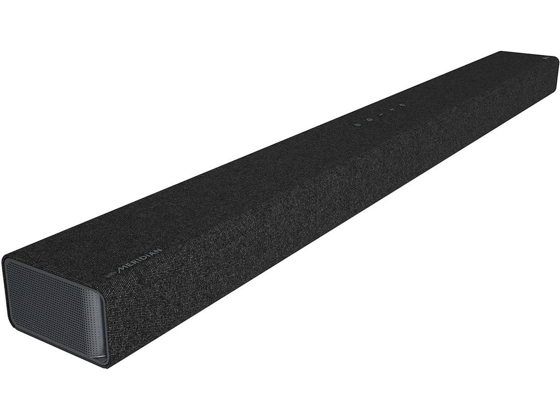 Soundbar LG SP7 (5.1 440W) Worten.es