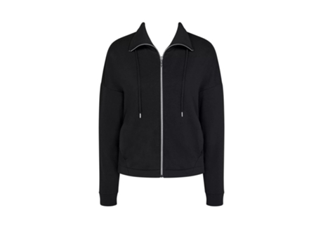 Chaqueta Térmica de Mujer TRIUMPH Negro (46)