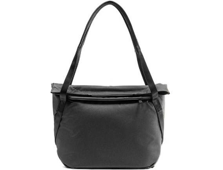 Bolsa PEAK DESIGN Everyday Tote 15L V2 Negro