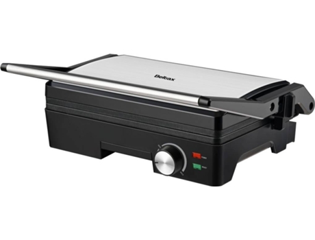 Grill de Placas BELTAX BSG-2216 (1600 W)