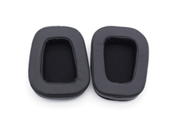 Almohadilla para Auriculares WISETONY jzf_b-19 (Logitech G933 G633)